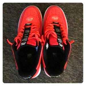 My brother do not want this no more